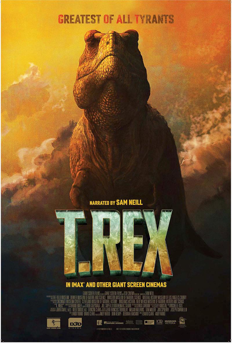 科工館3部3D立體電影7月上映 7至8月週六日延長開館至下午6點