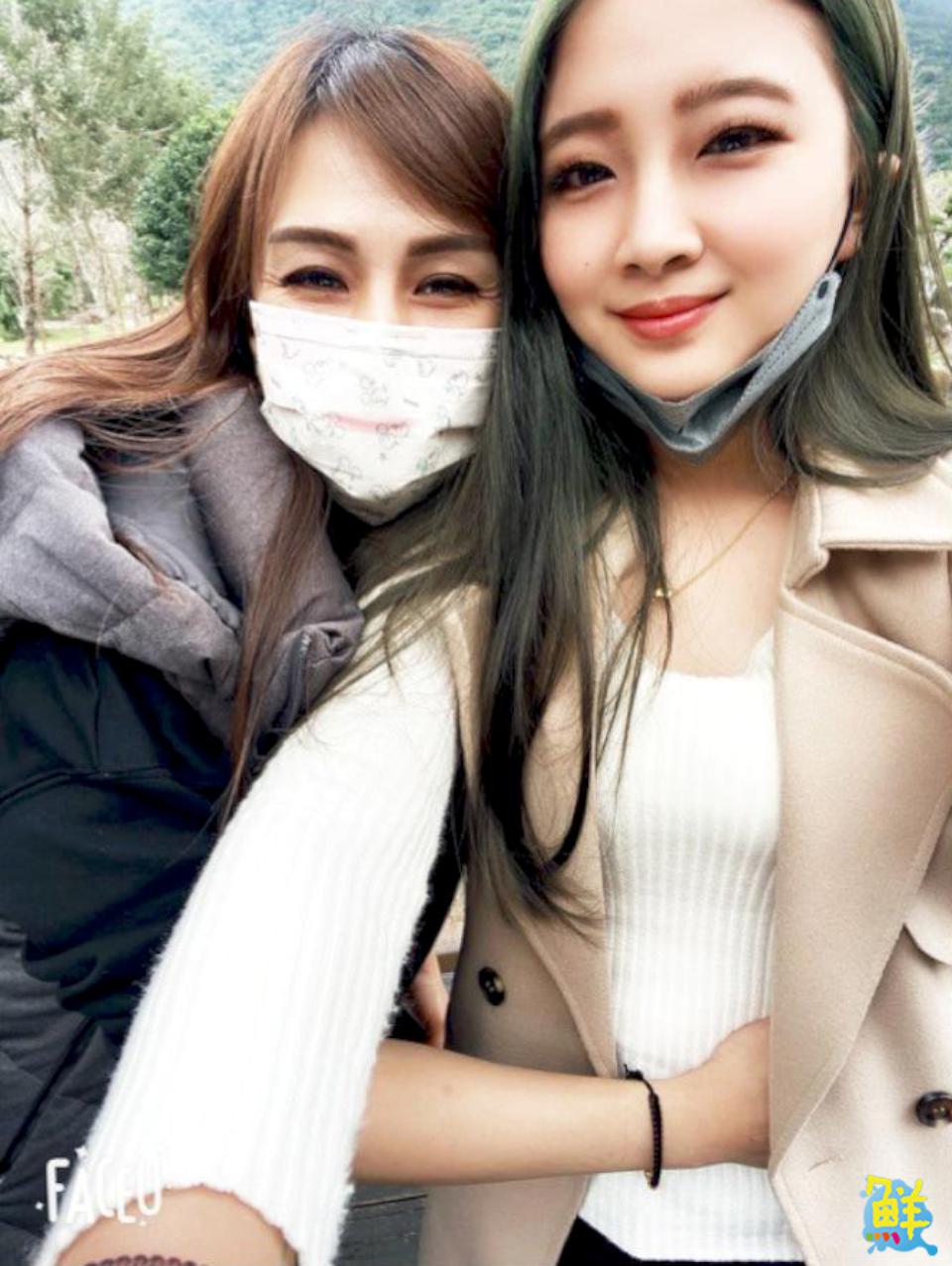 從夢想出發 用愛堆疊美好滋味   柴柴啃吐司 徐亦佳 堅守初心打造口碑品牌