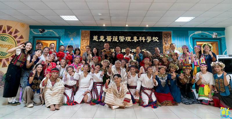 慈惠醫專六十一週年校慶圓滿落幕 校友及師生一同見證技職教育成果