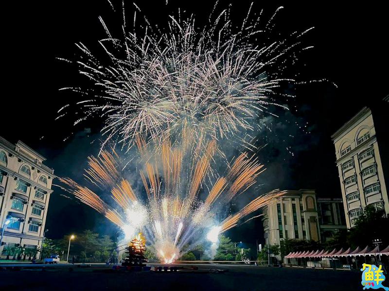 慈惠醫專六十一週年校慶圓滿落幕 校友及師生一同見證技職教育成果