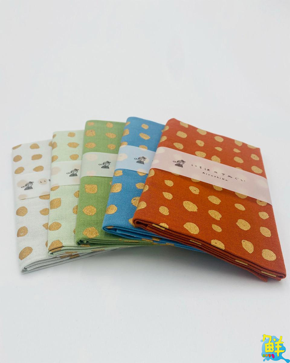 MUJI無印良品攜手6家織物工坊舉辦「北九州聯結市集」 高雄大立12/5接力登場