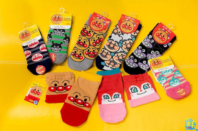 「麵包超人FUN樂園」即日起在高雄夢時代登場！