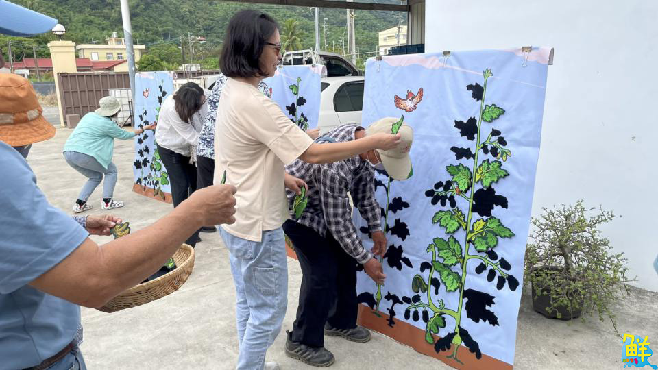 2025客家大地餐桌「右堆秋收食旅」帶民眾體驗客家風土魅力