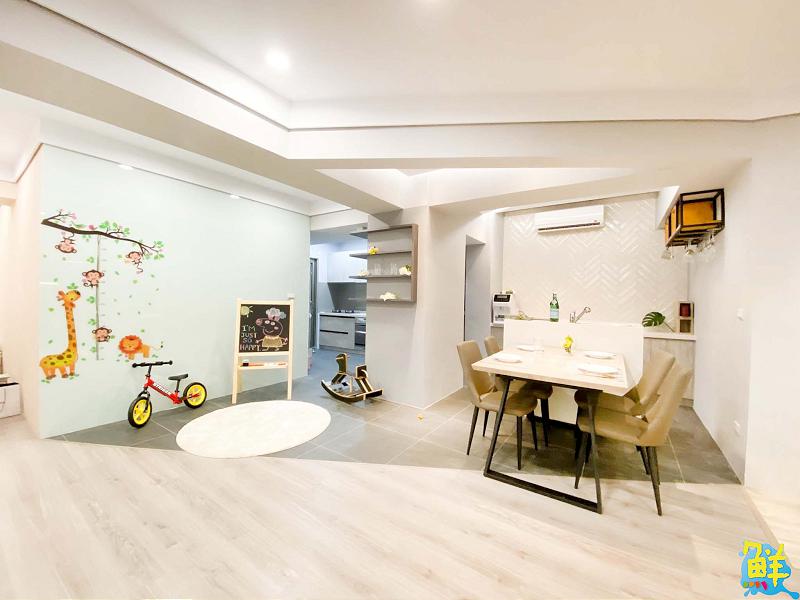 迎接高齡社會衝擊!讓資深設計師教您如何打造樂齡空間