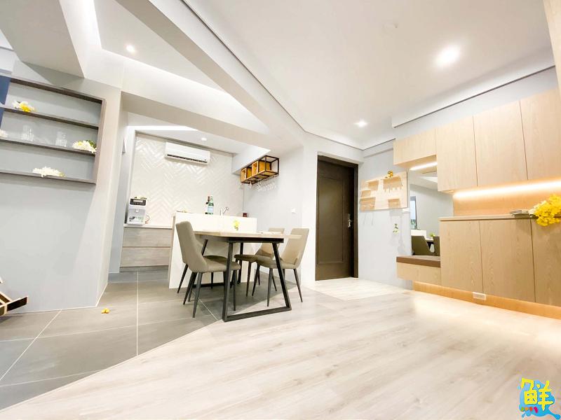 迎接高齡社會衝擊!讓資深設計師教您如何打造樂齡空間