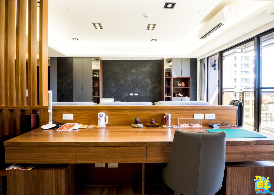 迎接高齡社會衝擊!讓資深設計師教您如何打造樂齡空間