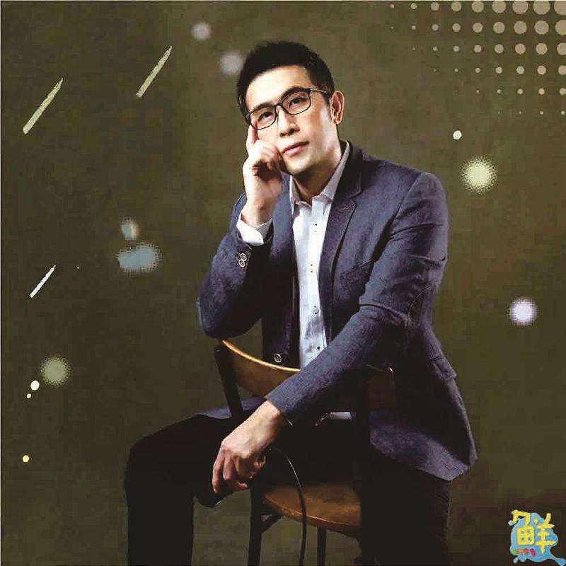 在失衡的世界裡  找回與自己共處的勇氣—動姿心靈教室的身心靈療癒之旅
