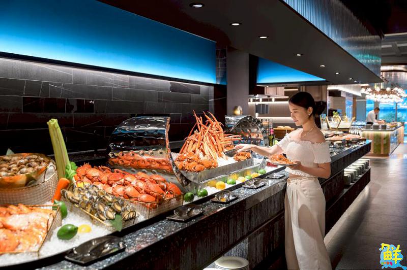 一位難求！漢來美食「島語」高雄店 開放訂位首日 逾萬座位秒殺
