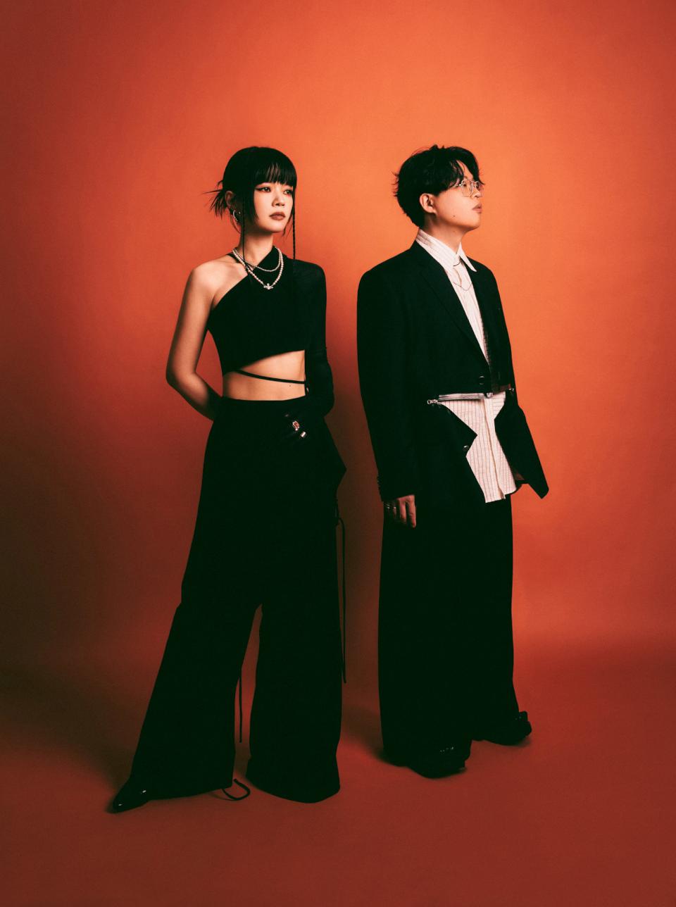 衛武營小時光2026上半年相約每月週三 6檔原民天籟、獨立流行等節目邀賞