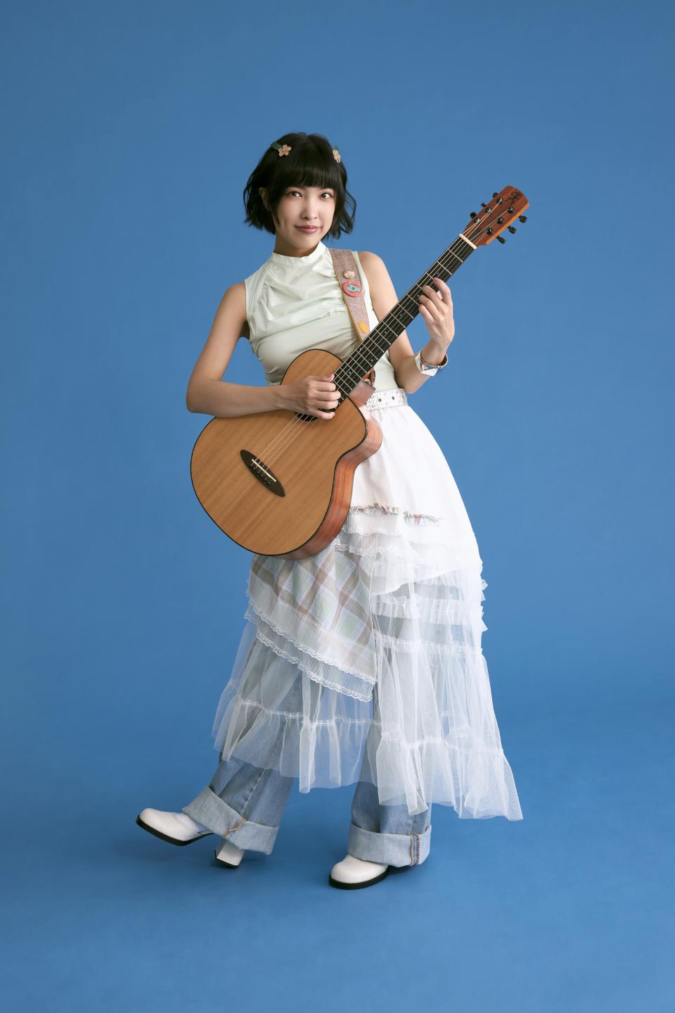 衛武營小時光2026上半年相約每月週三 6檔原民天籟、獨立流行等節目邀賞