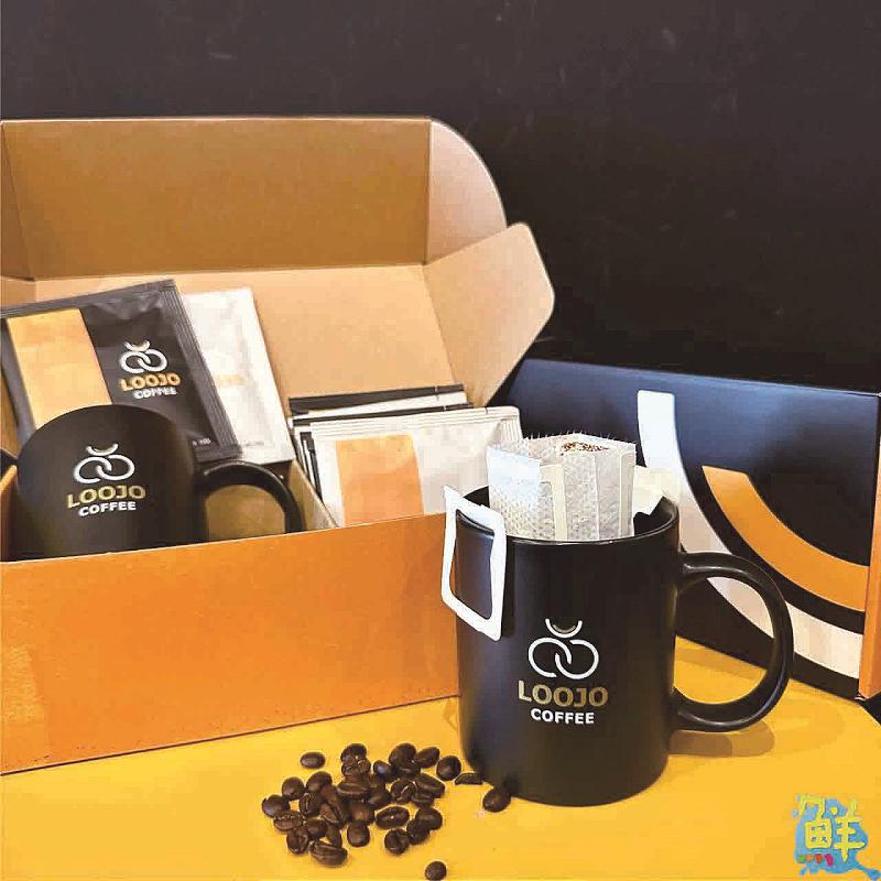 最有溫度的質感咖啡廳    專業手藝、暖心服務 Loojo coffee路久咖啡  做您的好夥伴