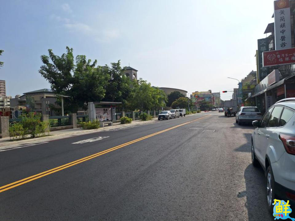 高雄市水利局新設箱涵 紓解鳳山區文化路積淹水問題 打造安全宜居的環境