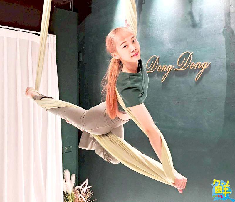 不懂瑜伽沒關係！ 讓 懂你瑜伽高空工作室 開啟您的瑜伽之旅