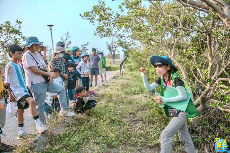 2025高雄乘風而騎最終場即將登場!集結毛小孩活動與美食市集 暢遊林園山海路線