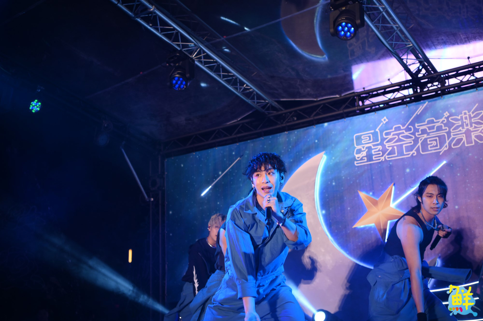 夢時代「聖誕跨年慶」登場 優惠不間斷、精彩活動全數到位