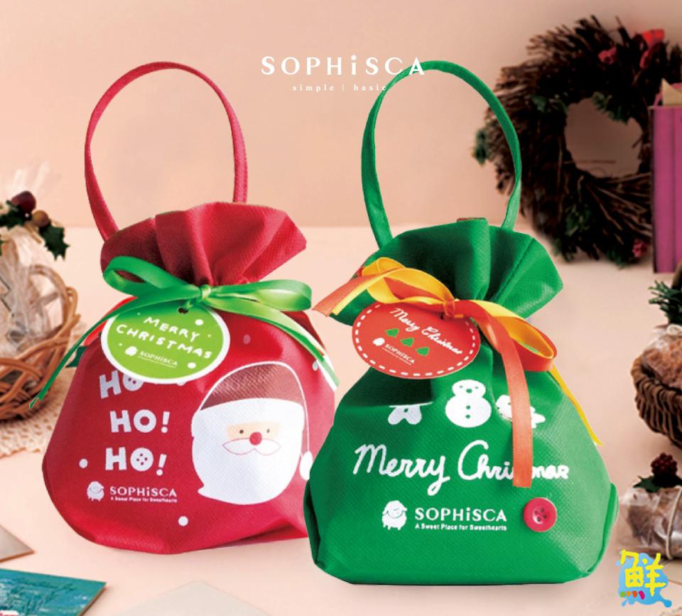 夢時代「聖誕跨年慶」登場 優惠不間斷、精彩活動全數到位