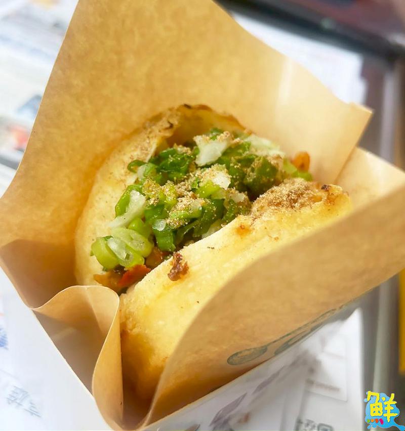 凝聚眾人的「圓」氣「堡」藏！ 圓嘟蛋堡 以美味傳遞正能量