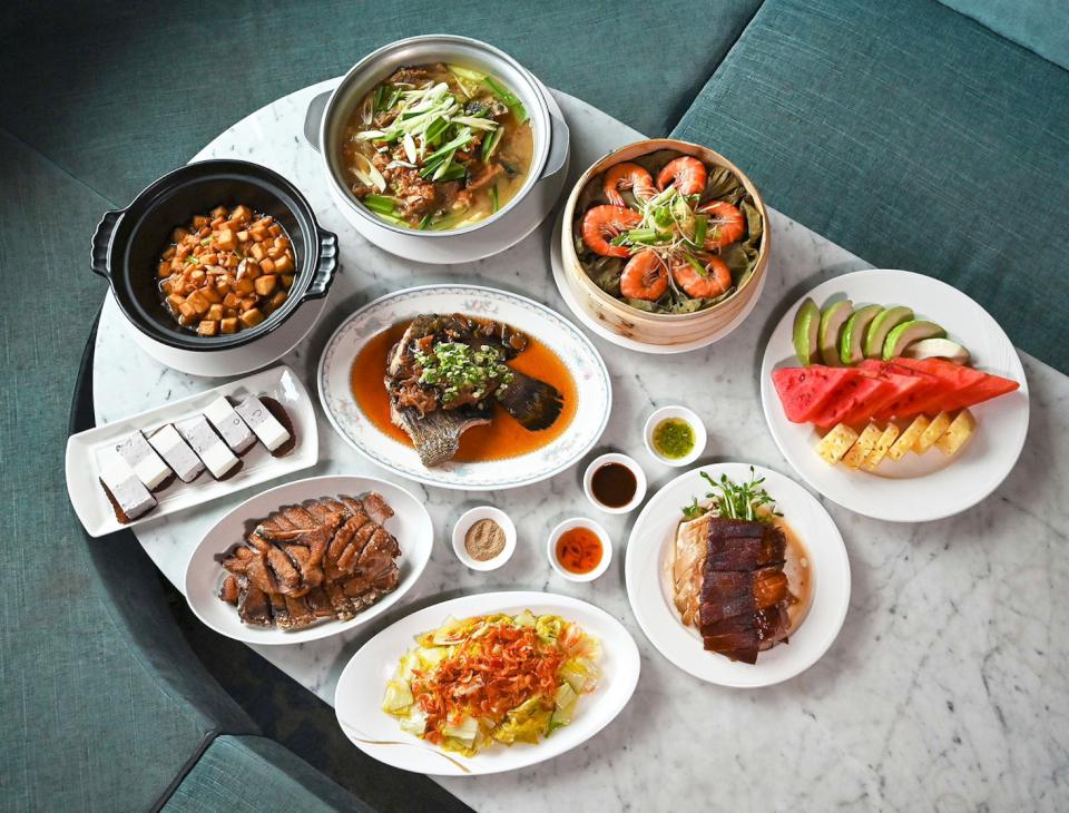 報稅季別擔心！高雄福華飯店線上旅展超值餐券 嚐美食不傷荷包