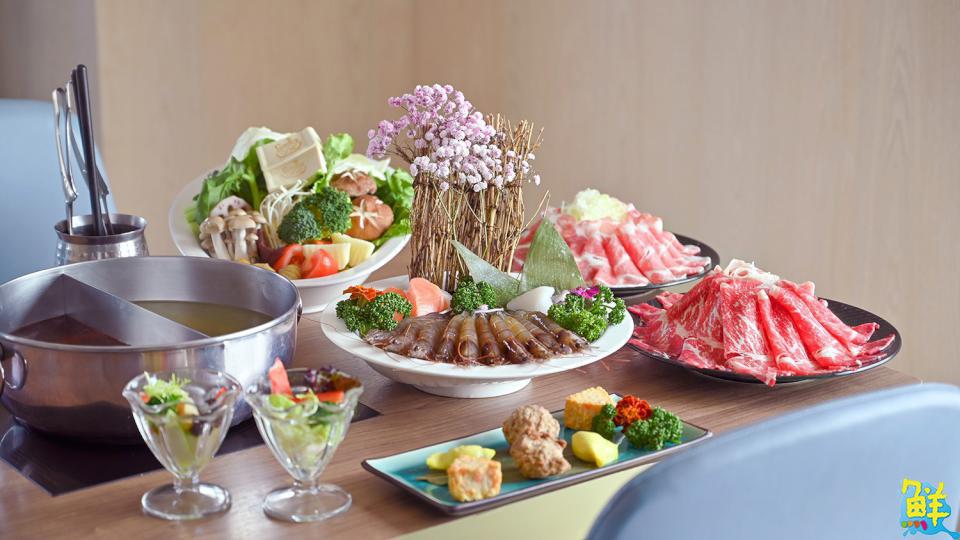 報稅季別擔心！高雄福華飯店線上旅展超值餐券 嚐美食不傷荷包