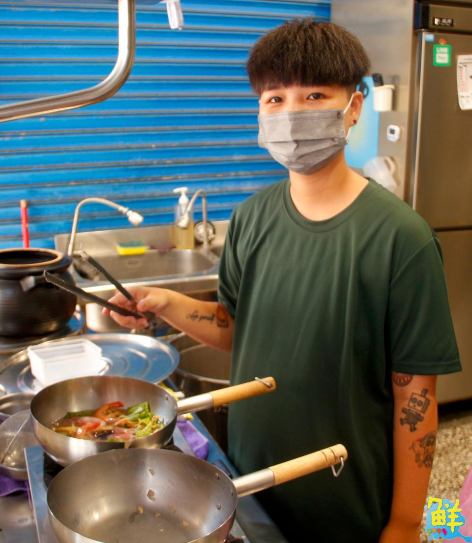 鍋燒控的天堂! 佳有鍋燒 一碗顛覆您對鍋燒的想像