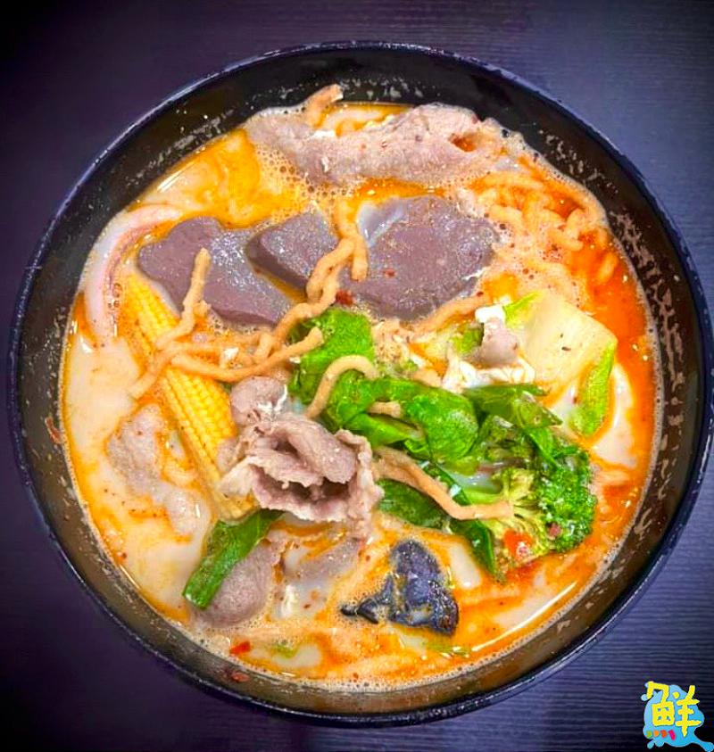 鍋燒控的天堂! 佳有鍋燒 一碗顛覆您對鍋燒的想像