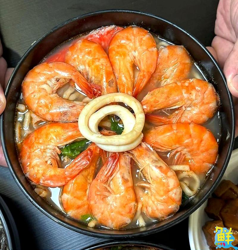 鍋燒控的天堂! 佳有鍋燒 一碗顛覆您對鍋燒的想像