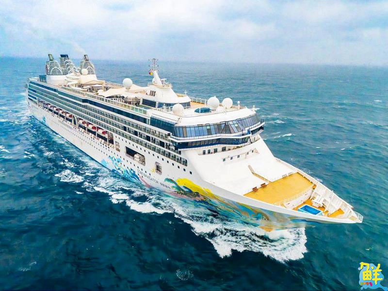 全台首創跨界合作!麗星郵輪攜手高市府與高鐵 推出優惠專案 讓旅人玩好玩滿