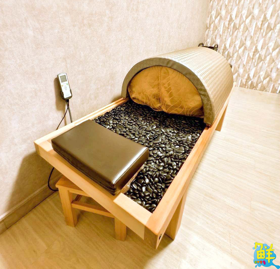 以意境手法療癒身心 翡冷翠SPA按摩會館打造頭皮與身心的雙重呵護