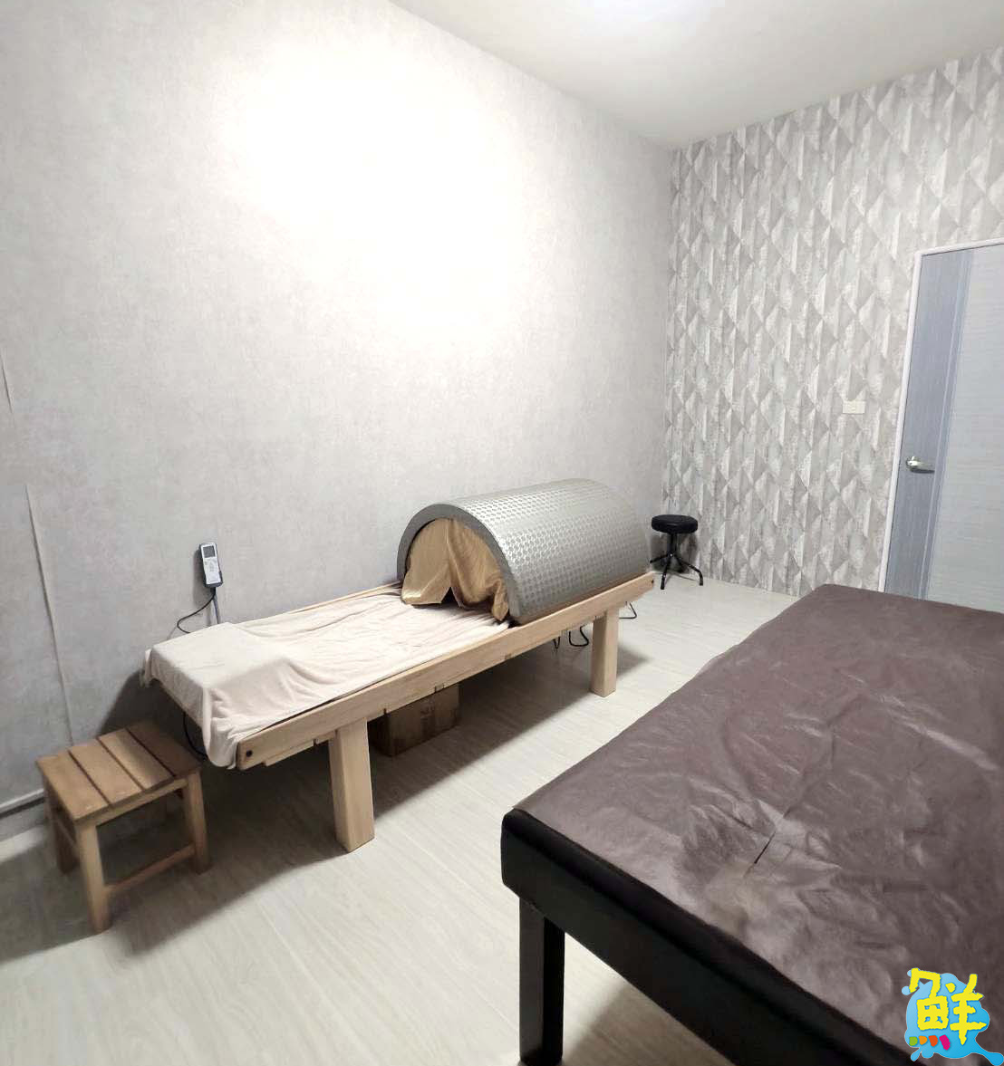 以意境手法療癒身心 翡冷翠SPA按摩會館打造頭皮與身心的雙重呵護