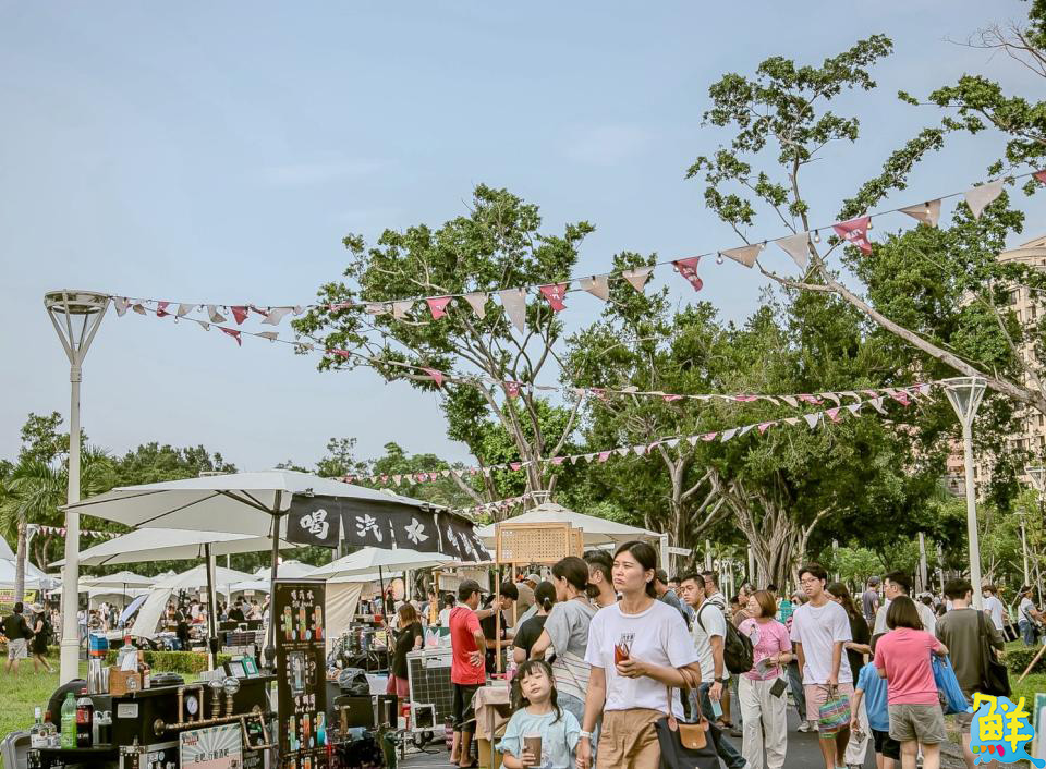 「寮寮小時光」12/20、21登場 親子活動、小旅行、市集 讓遊客感受大寮魅力