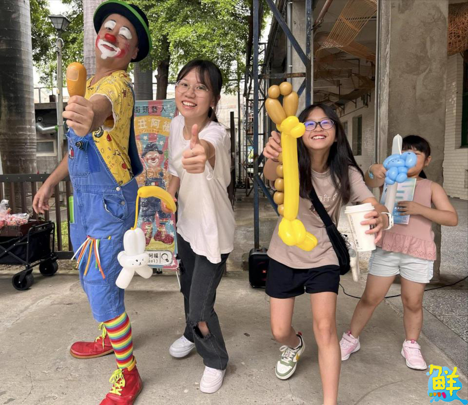 「寮寮小時光」12/20、21登場 親子活動、小旅行、市集 讓遊客感受大寮魅力