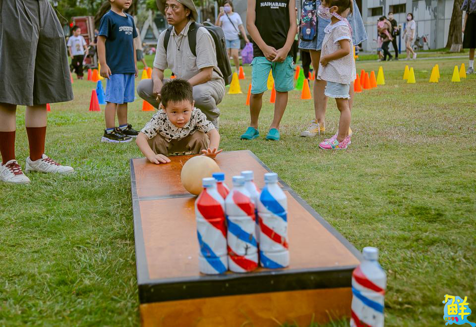 「寮寮小時光」12/20、21登場 親子活動、小旅行、市集 讓遊客感受大寮魅力