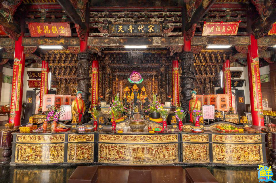 「寮寮小時光」12/20、21登場 親子活動、小旅行、市集 讓遊客感受大寮魅力