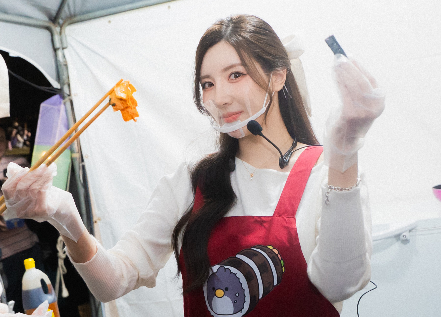 高流續攜手韓國觀光公社推2025年下酒祭 2天吸12萬人到場高流聖誕趴接力邀參