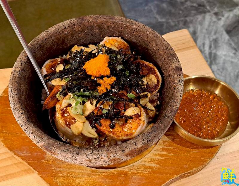 頂級燒肉、活醃海鮮在這裡! 聚餐就選慕十里韓式燒肉