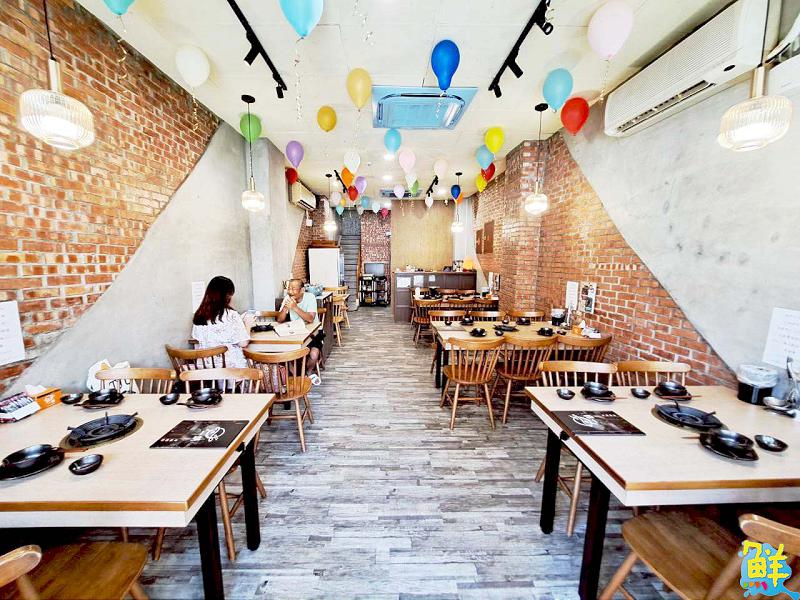 高檔吃到飽、桌邊服務、聚餐包場 一鍋幸福鍋物 通通一鍋打盡