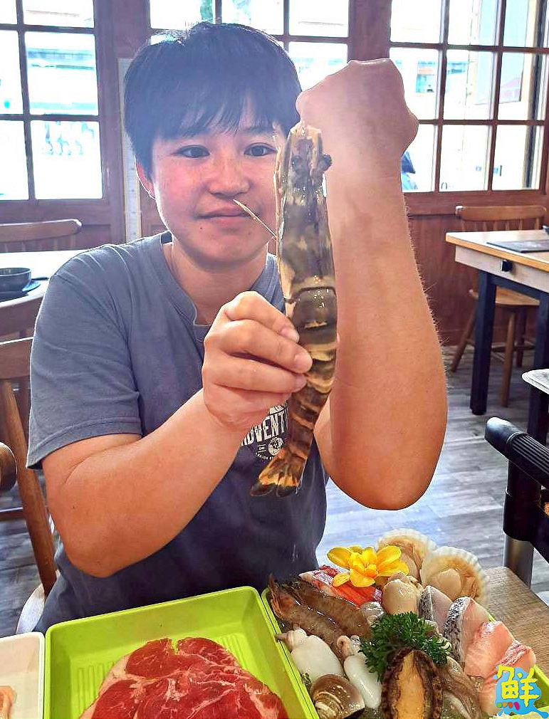 高檔吃到飽、桌邊服務、聚餐包場 一鍋幸福鍋物 通通一鍋打盡