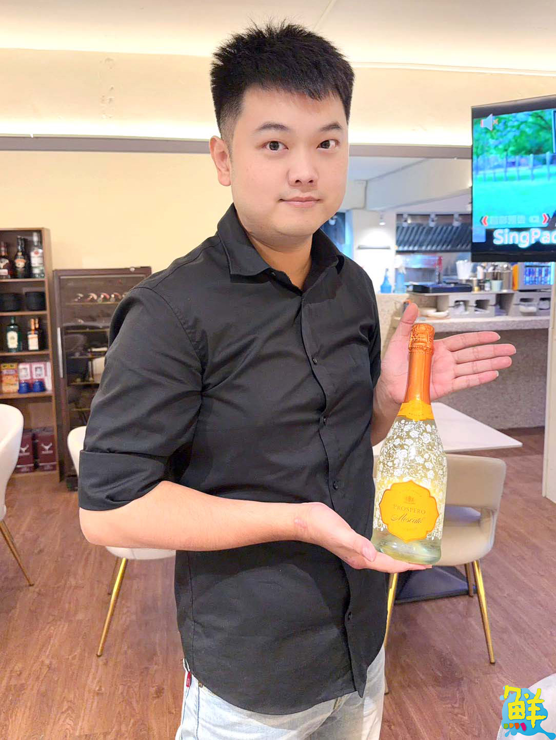 舌尖美味 眼底藝境 喆境重新定義餐酒館 讓日常也能充滿儀式感