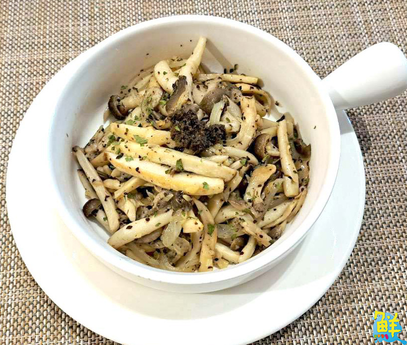 舌尖美味 眼底藝境 喆境重新定義餐酒館 讓日常也能充滿儀式感