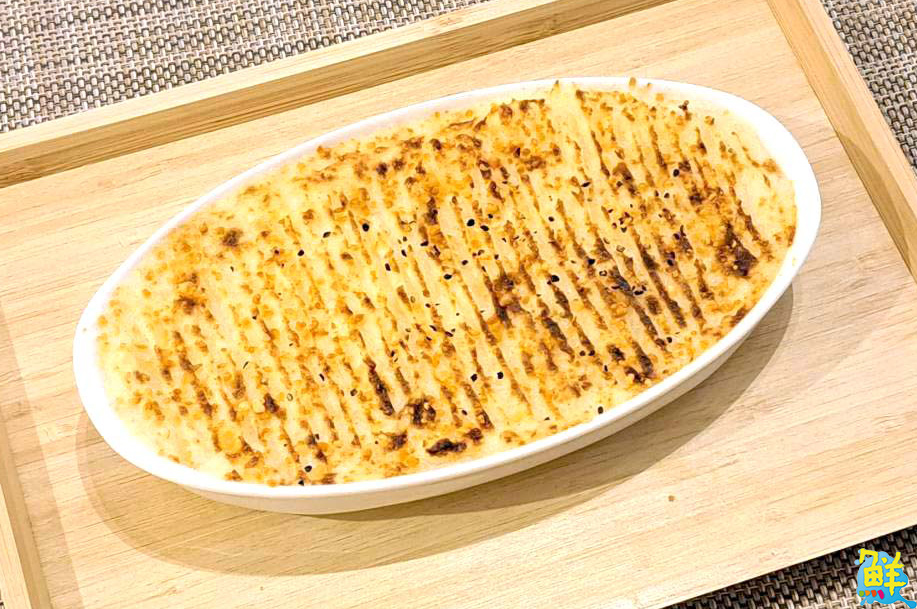 舌尖美味 眼底藝境 喆境重新定義餐酒館 讓日常也能充滿儀式感