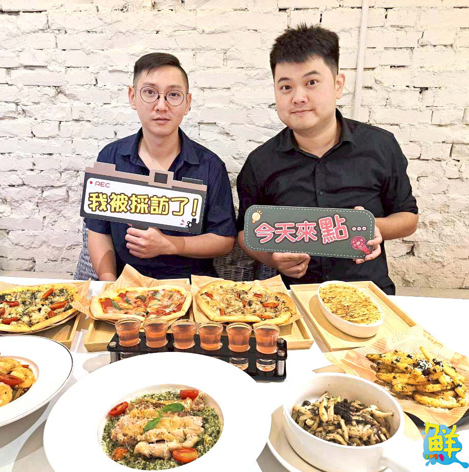 舌尖美味 眼底藝境 喆境重新定義餐酒館 讓日常也能充滿儀式感