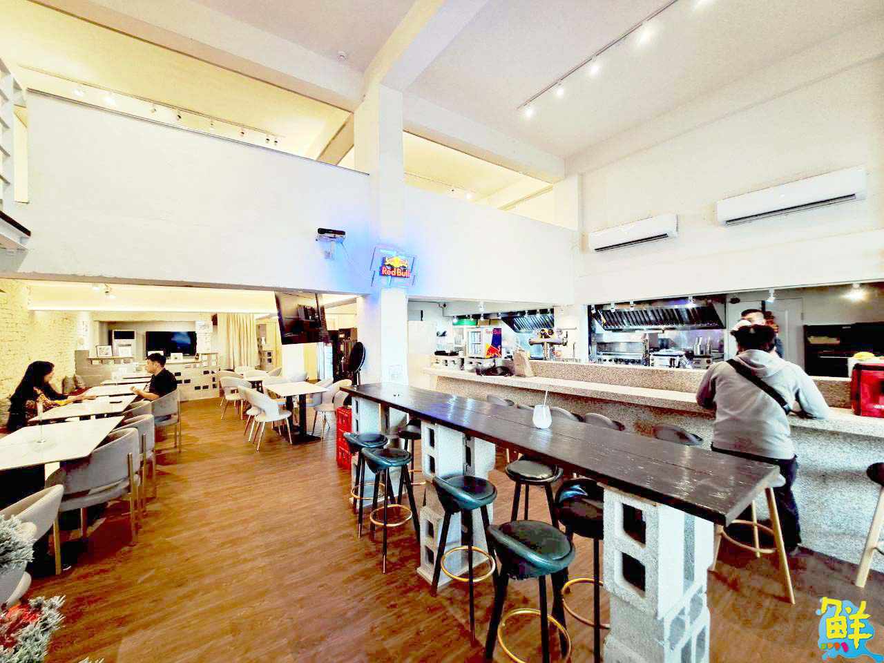 舌尖美味 眼底藝境 喆境重新定義餐酒館 讓日常也能充滿儀式感