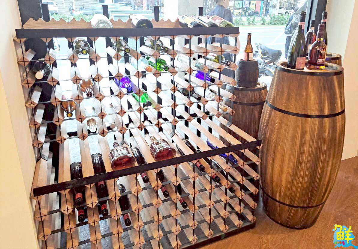 舌尖美味 眼底藝境 喆境重新定義餐酒館 讓日常也能充滿儀式感