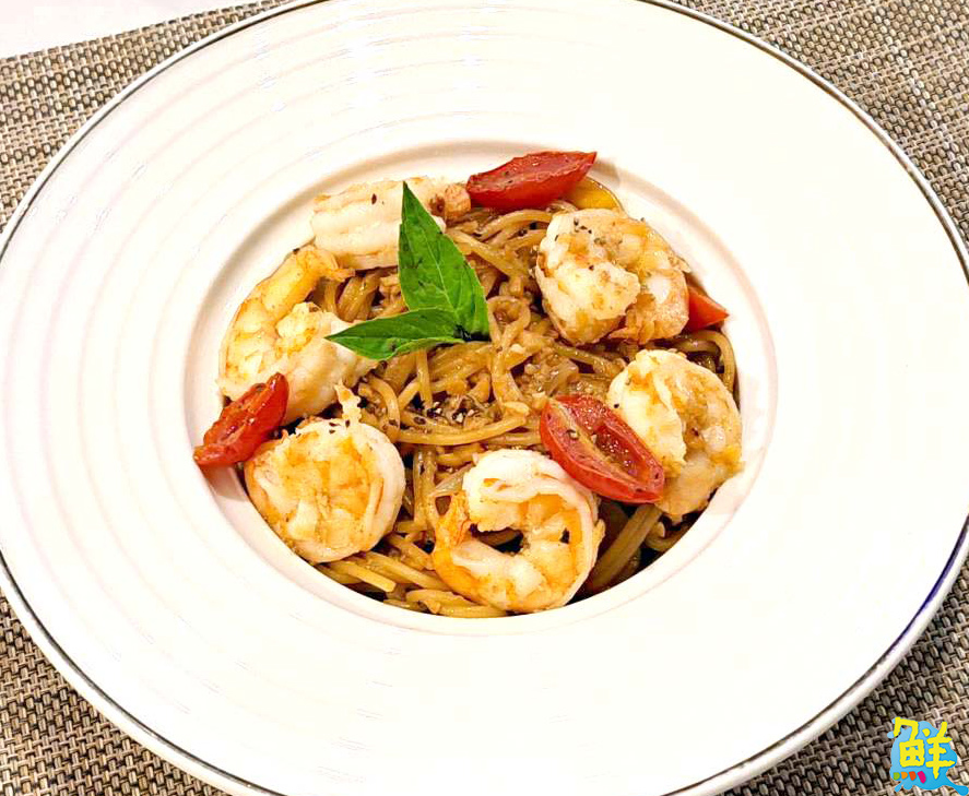 舌尖美味 眼底藝境 喆境重新定義餐酒館 讓日常也能充滿儀式感