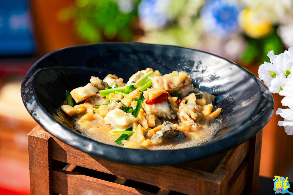 「2025旗津綠色美食餐盤計畫」結果發表 11家業者入選 展現道地綠色食尚