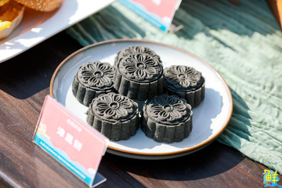 「2025旗津綠色美食餐盤計畫」結果發表 11家業者入選 展現道地綠色食尚