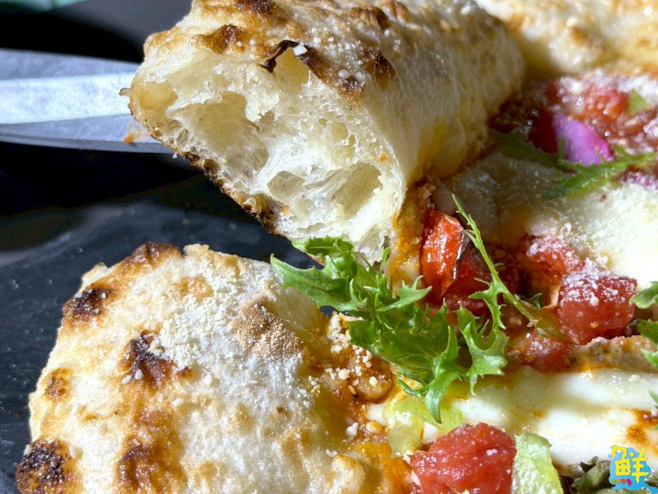 隱於夜市主廚級義式料理！  常春籐義大利麵/披薩/燉飯 顛覆您的味蕾