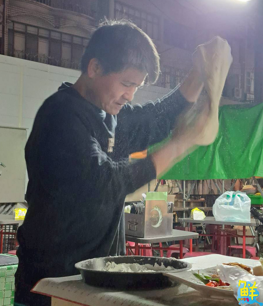 隱於夜市主廚級義式料理！  常春籐義大利麵/披薩/燉飯 顛覆您的味蕾