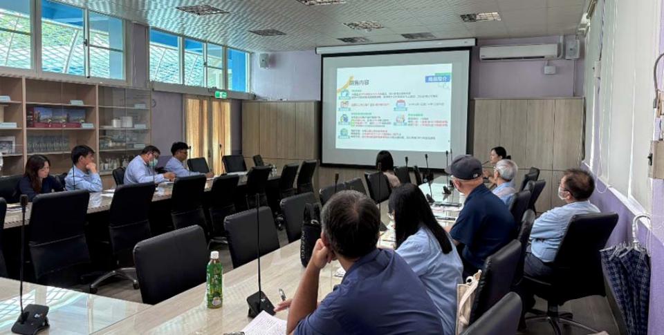 台電RE30電力商品助攻企業補足綠電 達標30%再生能源取得憑證