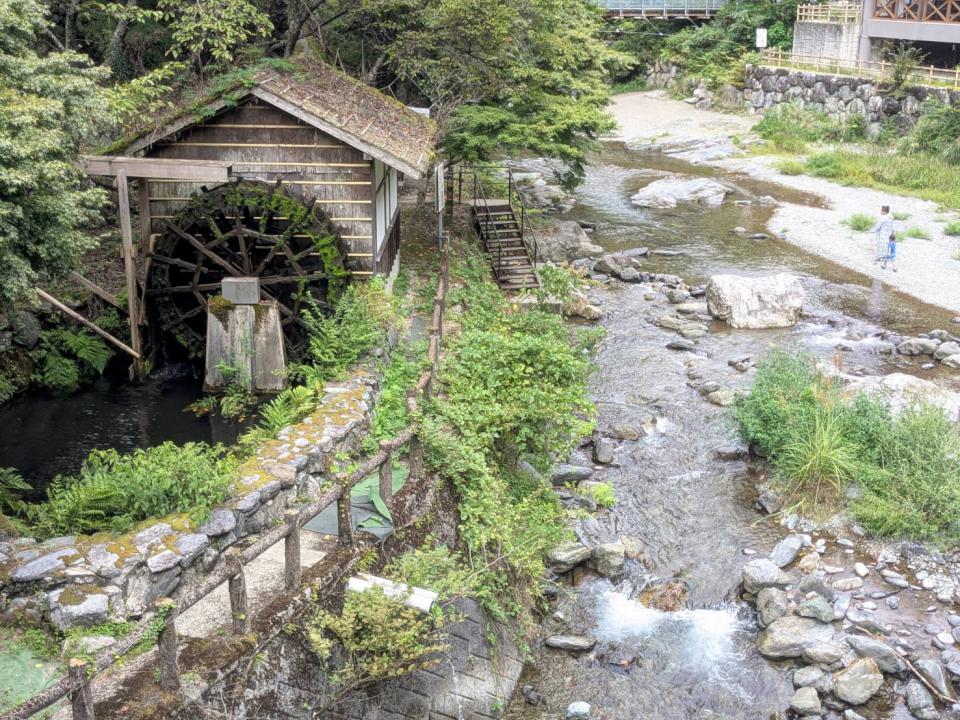 【日本生活旅遊】廢校再利用:東吉野村・旧八幡小学校的再生之路